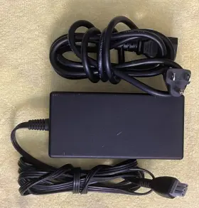 0957-2178 Hp 052774-11 Ac Adapter For Photosmart C4150 C4170 Oem
