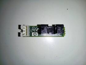 Hp 0829360955 Photosmart Premium Wireless C310a Genuine B-sensor And Cable 08293-60955