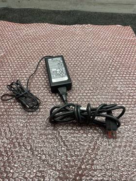 Hp 090611-11 Used Genuine Ac Power Adapter 0957-2292 24v 1500ma For Scanjet Printers