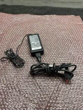 0957-2292 Hp 090611-11 Used Genuine Ac Power Adapter 24v 1500ma For Scanjet Printers