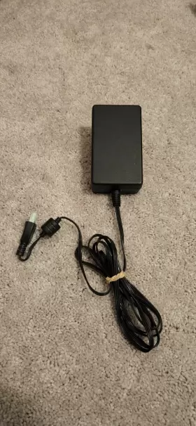 0950-4392 Hp Genuine Ac Power Adapter For Deskjet 3650 3700 Printers - 32v 500ma