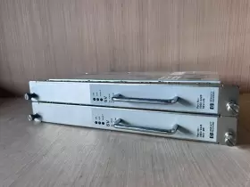 0950-2229 Hp 09502229 Lot Of 2 T Class 5v 130a Dc To 650w Power