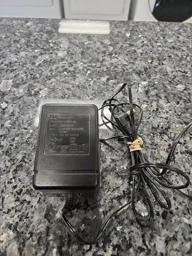 0950-3358 Hp 09503358 Used Ac Power Supply Charger Output 13v