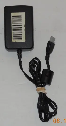 0950-4404 Hp 09504404 Printer Power Supply Adapter Replacement Oem