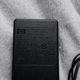 Hp 0957-2236 Printer Power Supply Adapter 32v/16v For Officejet Purple Connector