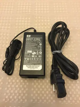 0957-2292 Hp Ac Power Adapter Model For Scanjet Printers