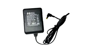 0957-2297 Hp Genuine 12v 1a Power Adapter