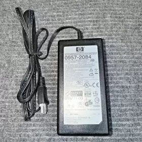 0957-2084 Hp 09572084 Invent Deskjet Printer Ac Power Supply Adapter 32v 720 Ma
