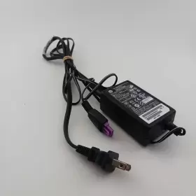 0957-2398 Hp 09572398 Genuine Oem Ac Power Adapter For Printers Tested Works