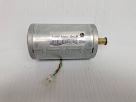 Hp 1.13.044.261.51 Designjet 800 Buhler Motor Gmbh 42 Inch Printer Carriage