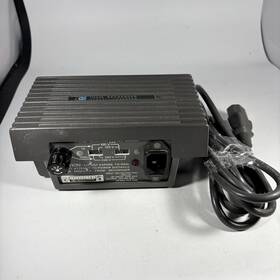 Hp 11440a Hewlett Packard Recharger 1412a01751 W Cord Tested Works