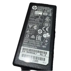 1212583-11 Hp 121258311 Ac Power Adapter 0957-2385 - 22v