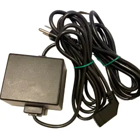 17122b Hp Hewlett-packard #17122b 10v Power Supply For Inkjet Printers