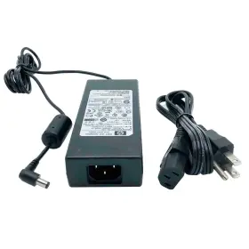 2520g-24-poe Hp Genuine 48v Ac Adapter For Procurve Networking Switch 2520-8-poe 2520-24-poe