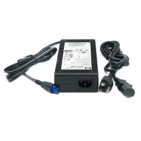 5625ma Hp Genuine 180w Ac Dc Adapter For Scanjet Enterprise Flow 7000 8500 Fn1 Charger