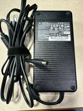 Hp 677765-003 / Hstnn-da12 Power Pack Fits Multiple Devices Tested Working