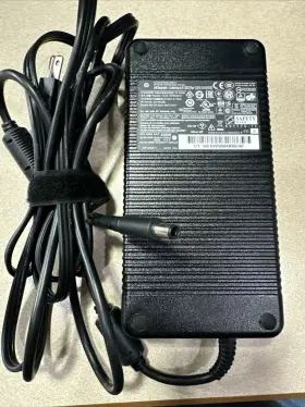 Hstnn-da12 Hp 677765-003 / Power Pack Fits Multiple Devices Tested Working