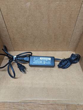 Hp 677777-003 Ppp012d-s Ac Adapter 100-240vac 50-60hz To 19.5vdc 4.62a - Tested Working