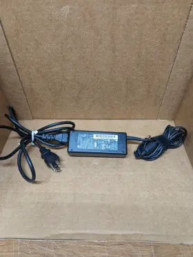 677777-003 Hp Ppp012d-s Ac Adapter 100-240vac 50-60hz To 19.5vdc 4.62a - Tested Working