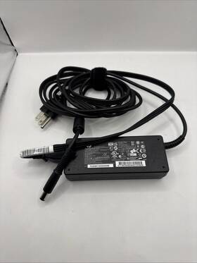 Hp 677777002 Genuine Power Supply Cord Part No 677777-002