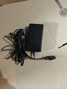 0957-2093 Hp 707943741464 Genuine Oem 32v Power Adapter For Officejet Pro L7550 L7580 L7590