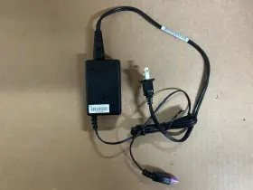 100012-11 Hp 707943745240 Oem 30v 333ma Ac Power Adapter Charger For Printer 0957-2286