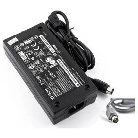 Hp 707943761592 Epson Ps-180 Ac Adapter Power Supply M159b Genuine Replacement
