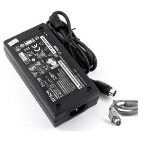 Ps-180 Hp 707943761592 Epson Ac Adapter Power Supply M159b Genuine Replacement