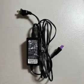 2549 Hp 707943776367 Ac Adapter Charger Power Cord For Deskjet Printer