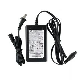 Hp 711045235078 Ac Power Adapter Cord 0957-2304 Officejet 6600 Printer And Others Black