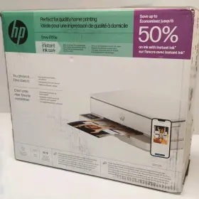 714l5ab1h Hp Printer Envy 6155e Wireless All-in-one