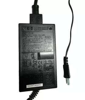 0957-2119 Hp 727542442364 Ac Adapter For Officejet 4315 3910 3920 Printer Power Supply