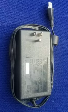 0950-4404 Hp 7760 7450 7260 Hewlett Packard Ac Adapter Power Supply Cord Photosmart