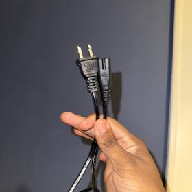 Hp 8121-1081 Power Cord