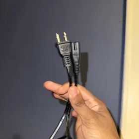 8121-1081 Hp Power Cord