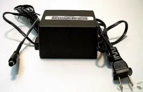 9100-5124 Hp Power Module 110v Dj Usa L