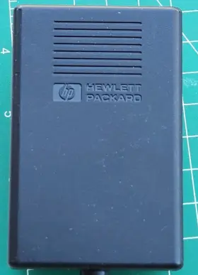 9333b-b4014795 Hp 9333bb4014795 Oem F1011a Ac/dc Adapter 12v 0.75a Power Supply Genuine