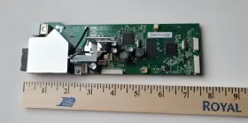 Cz152-80002 Hp Ap801tmag0l Oem Officejet 4620 Motherboard Circuit Main Board Cz152-80002 Hp Ap801tmag0l Oem Officejet 4620 Motherboard Circuit Main Board