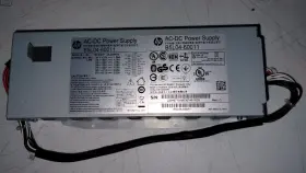 B5l04-60011 Hp Officejet Pro X585 Power Supply