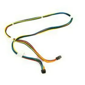 B5l46-60116 Hp Stapler Power Cable - Clj Ent M577/m527 Series