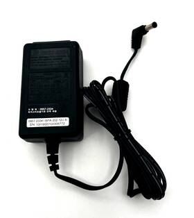 Hp Bpa-202-12u Ac Adapter 12v 1250ma Used Working Without Power Cord