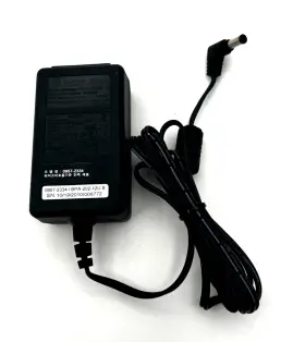 Bpa-202-12u Hp Ac Adapter 12v 1250ma Used Working Without Power Cord