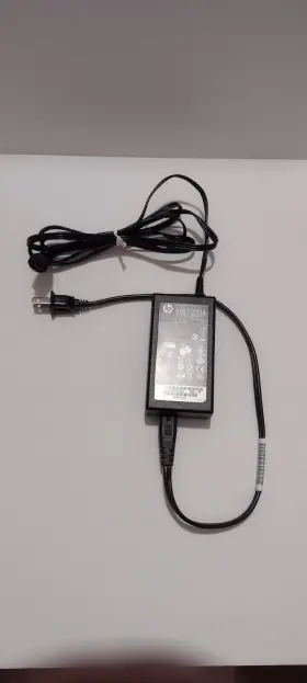 C311a Hp Genuine Ac Dc Adapter For Photosmart All-in-one 7510 7515 7520 7525 Plug