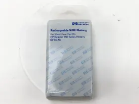 C3394a Hp Rechargeable Nimh Battery C3394a Hp Rechargeable Nimh Battery