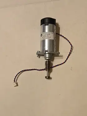 C4705-60075 Hp C470560075 Genuine Design Jet 750c Plusbuhler Gmbh Electric Paper Feed Motor