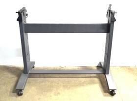 Hp C6072-60184 Stand With C6072-60182 Feet For 1050 &1055 Printers