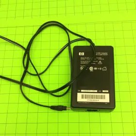 C7296-60024-a Hp Inkjet Printer Power Adapter Cord