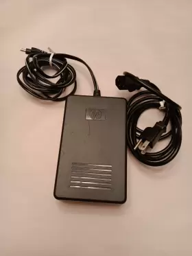 C7296-60024-c Hp Printer Or Copier Hewlett Packard C7296-60024 Ac Power Adapter