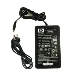 1100dtn Hp C8124a Genuine 32v Ac Dc Adapter For Business Inkjet 1100 1100d Oem Charger
