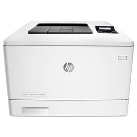Hp Cf388a Laserjet Pro M452nw Wireless Color Laser Printer And Built-in Ethernet